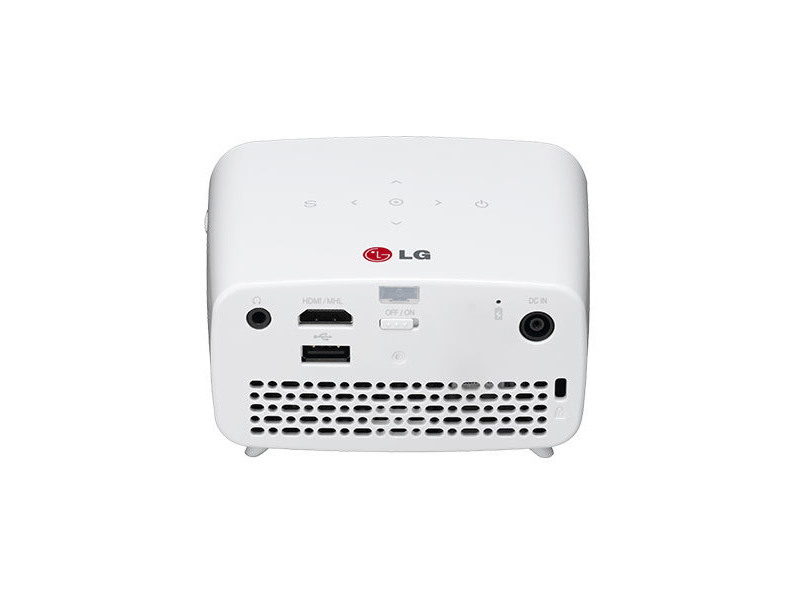 LG PH300.AEU Hordozható LED projektor