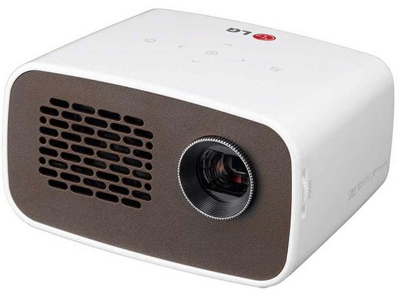 LG PH300.AEU Hordozható LED projektor
