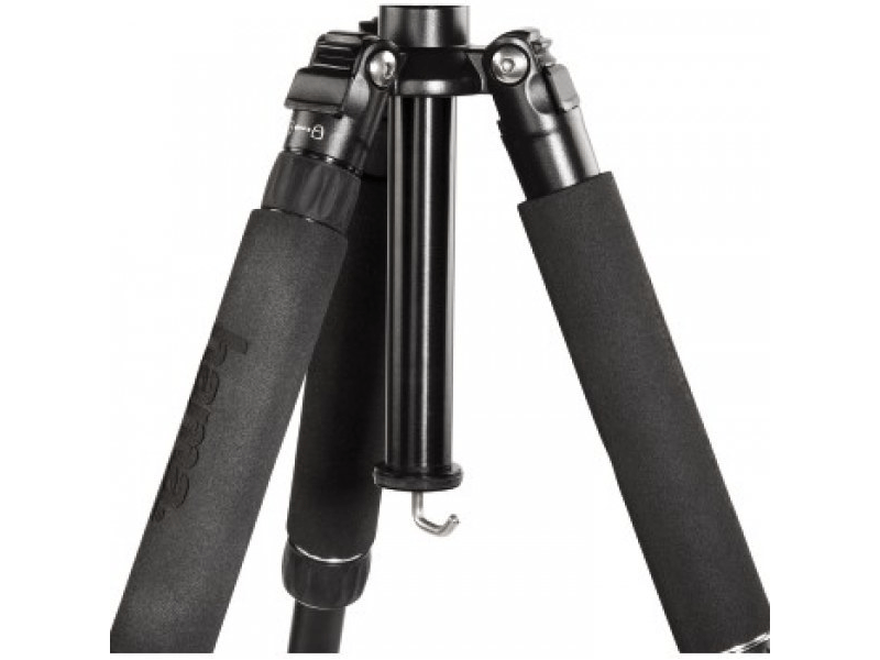 Hama 4264 Traveller Prémium Duo 146 fotó-video állvány