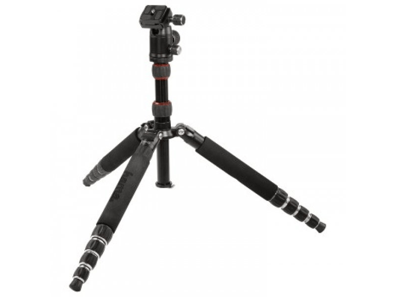 Hama 4264 Traveller Prémium Duo 146 fotó-video állvány