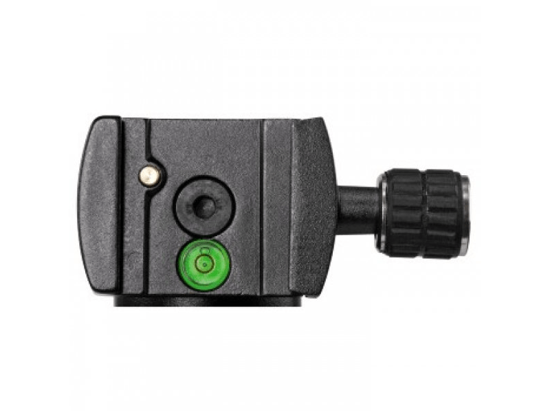 Hama 4264 Traveller Prémium Duo 146 fotó-video állvány