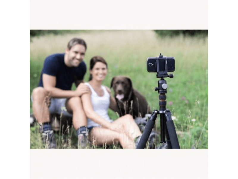 Hama 4351 Telefontartó adapter