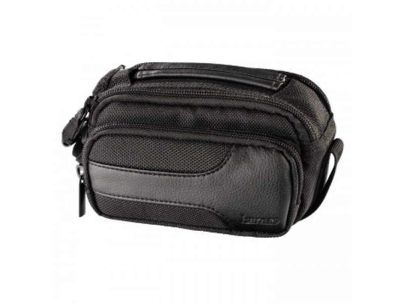 Hama 103853 Amalfi Fotós táska 90, Fekete