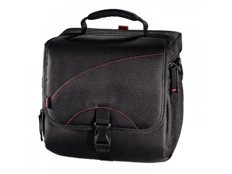 Hama 115718 Astana 150 fotó táska, Fekete