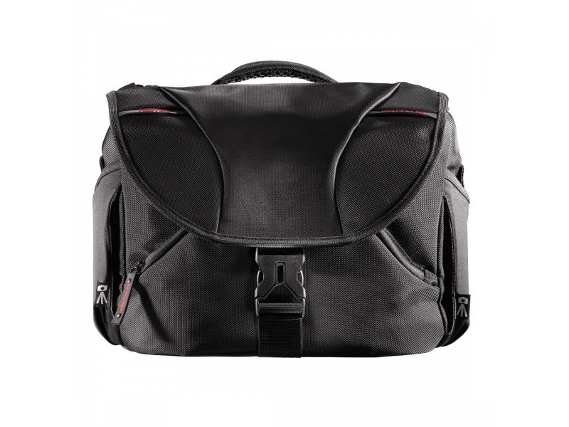 Hama 126624 Protour 140 fotós táska, Fekete