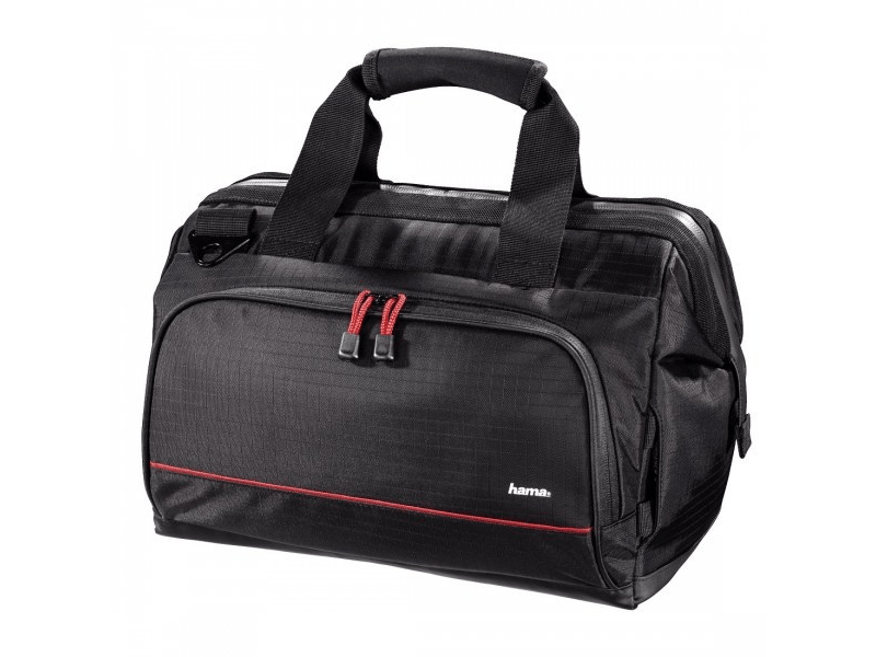 Hama 126666 Multitrans 170 fotós táska, Fekete