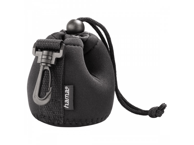 Hama 126693 Objektív tok, neoprén, S méret