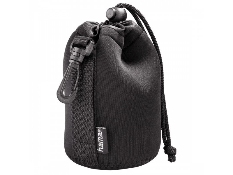 Hama 126694 Objektív tok, neoprén, M méret