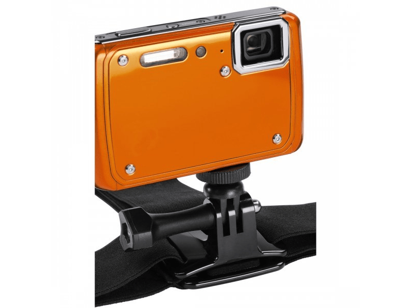 Hama 4355 GoPro kamera adapter, 1/4