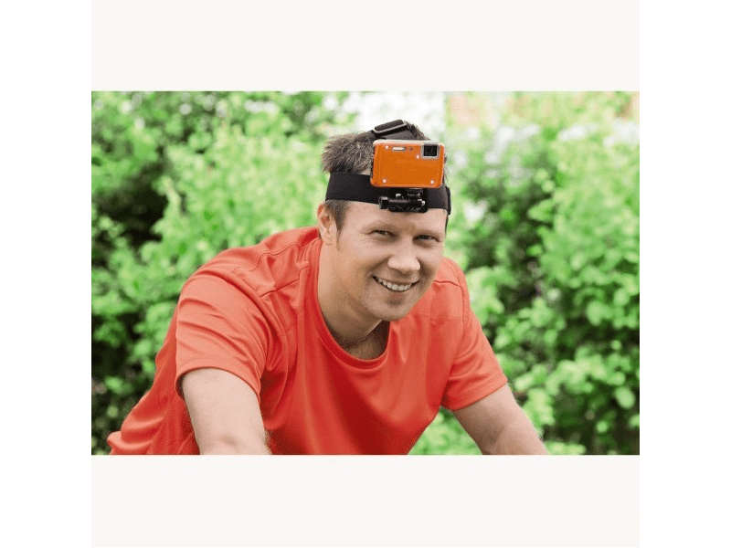 Hama 4355 GoPro kamera adapter, 1/4