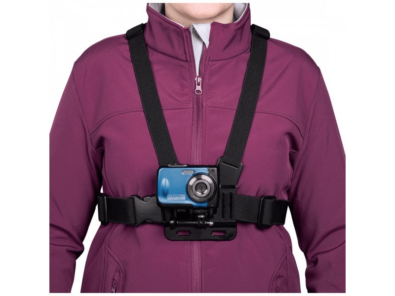 Hama 4355 GoPro kamera adapter, 1/4