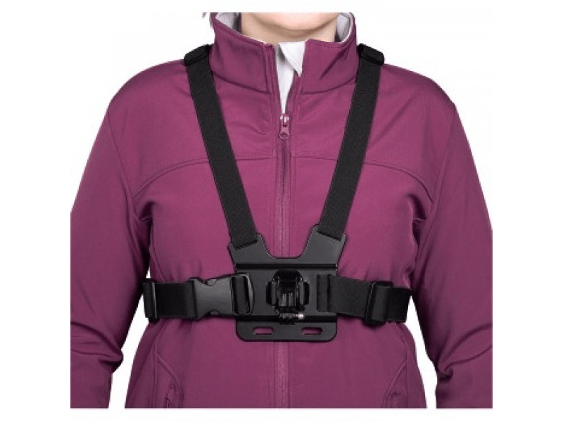 Hama 4358 GoPro mellpánt