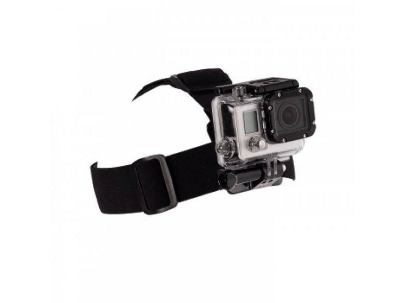 Hama 4359: GoPro fejpánt