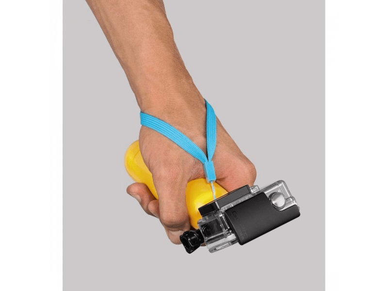 Hama 4407 GoPro lebegő markolat