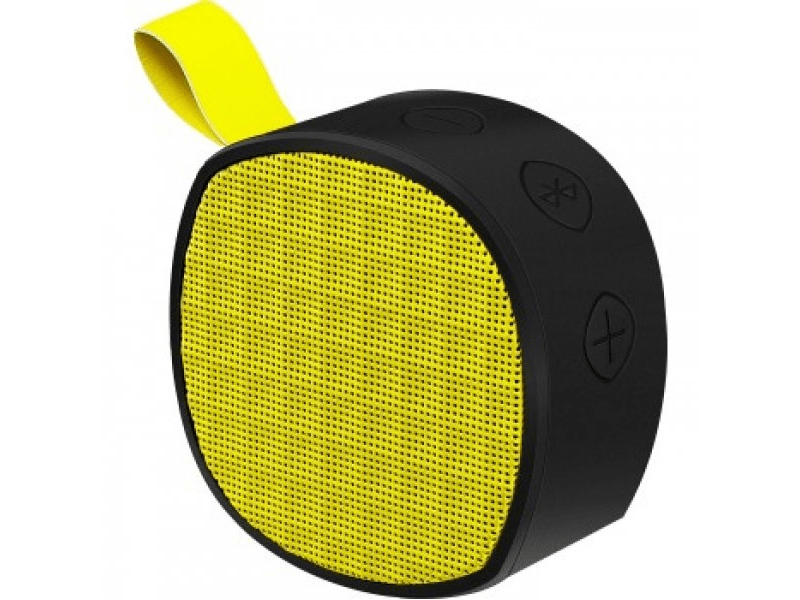 Rapoo A200 Bluetooth Hangszóró, Sárga