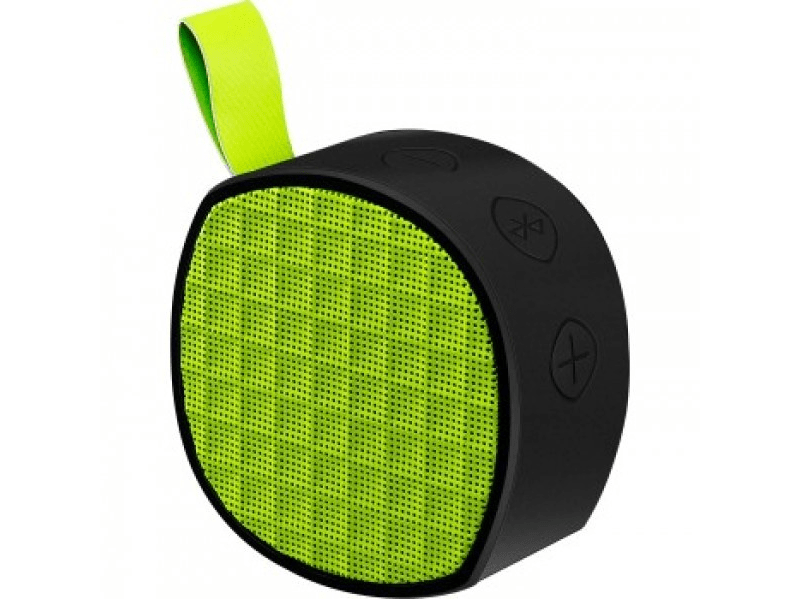 Rapoo A200 Bluetooth Hangszóró, Zöld