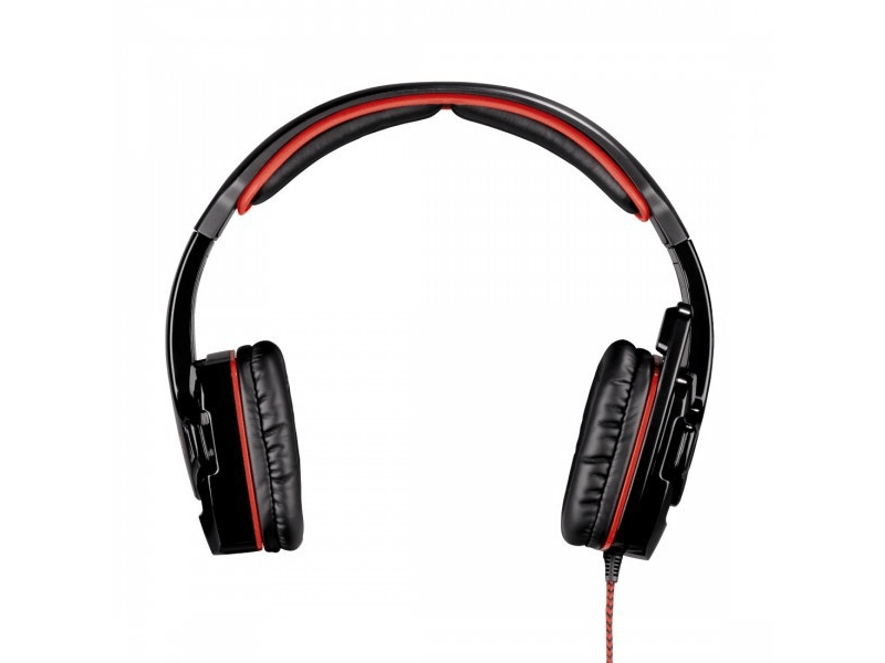 Hama 53987: PC Headset, Fire Starter