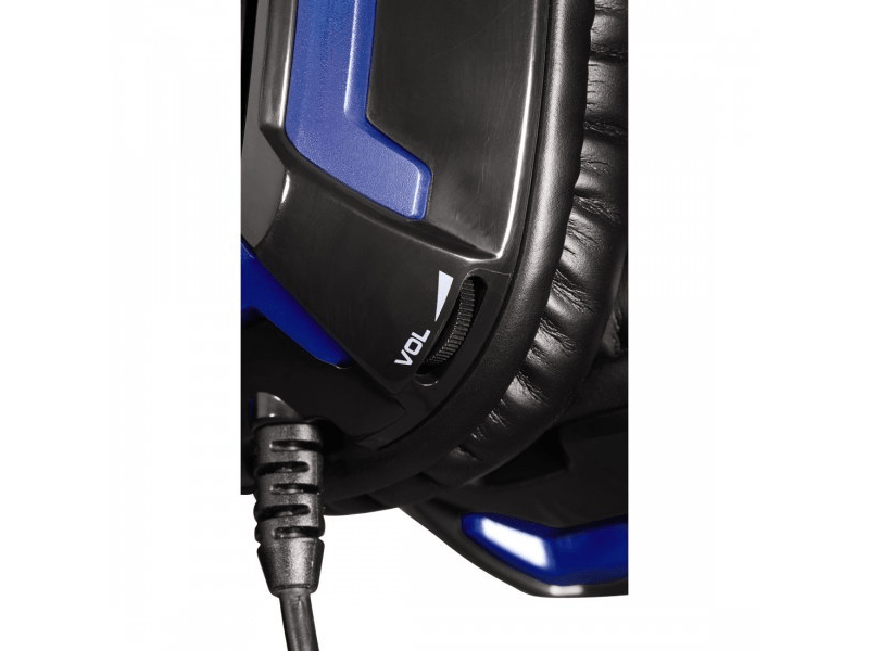 Hama 113744 Gaming Headset uRage SoundZ Essential