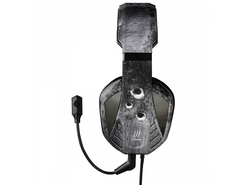 Hama 113737 Gaming Headset uRage SoundZ Evo