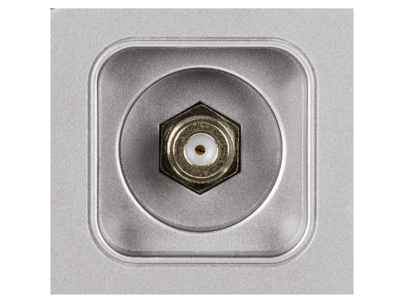 HAMA 54824: Internet rádió / Digitális rádió DAB+/FM DIR3110 fehér