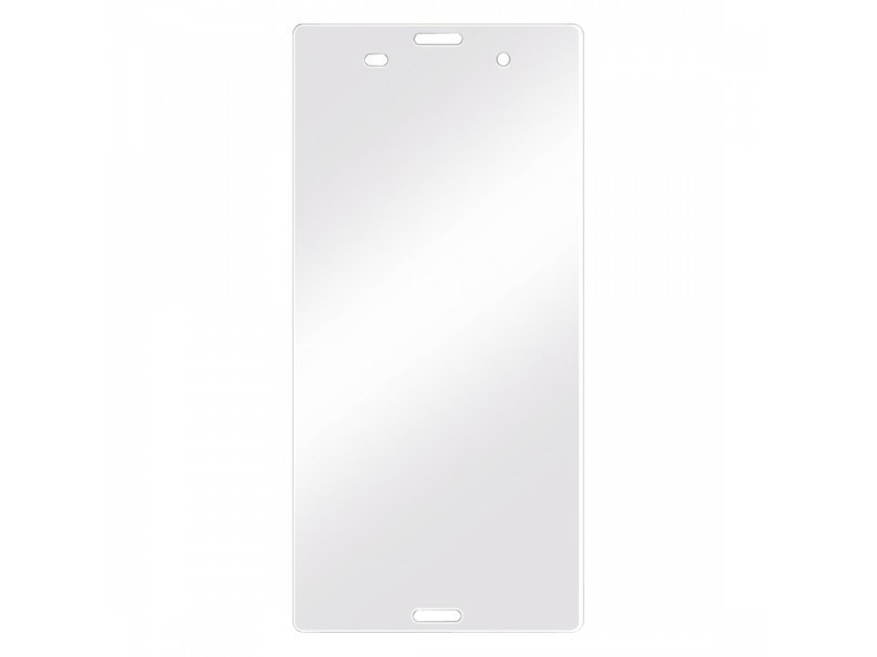 Hama 136402: LCD Védőfólia, Sony Z3 Compact