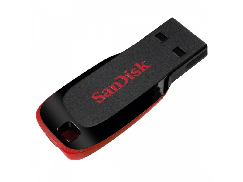SanDisk Cruzer Blade 128 GB