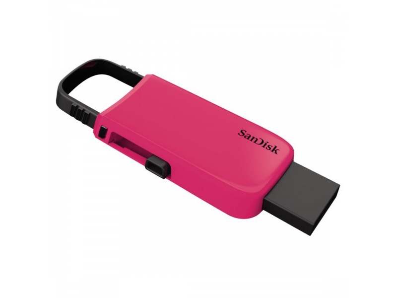 SanDisk Cruzer U Pink, 32 GB