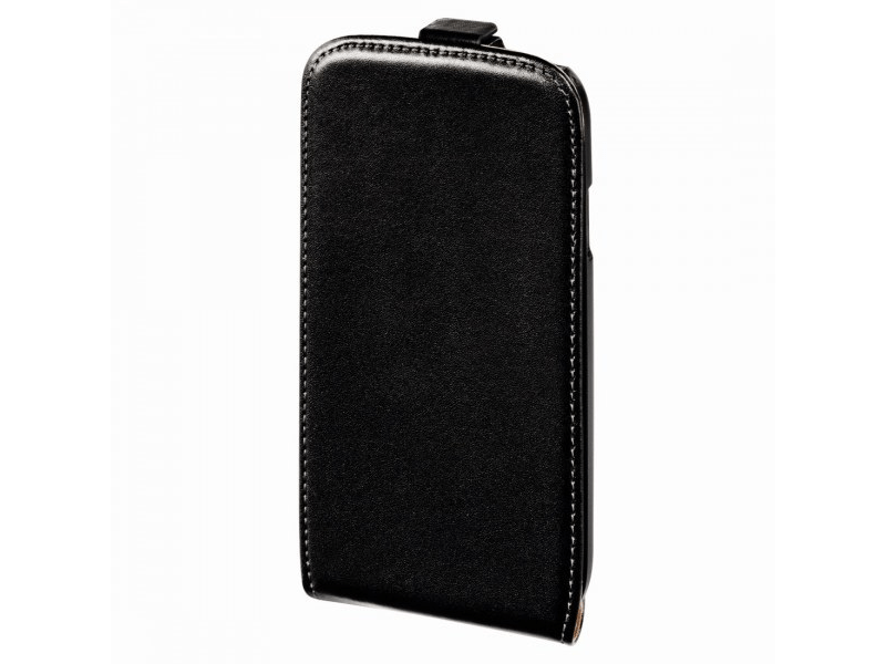 Hama 127366: Sony Xperia Z1 telefontok, SmartCase, Fekete