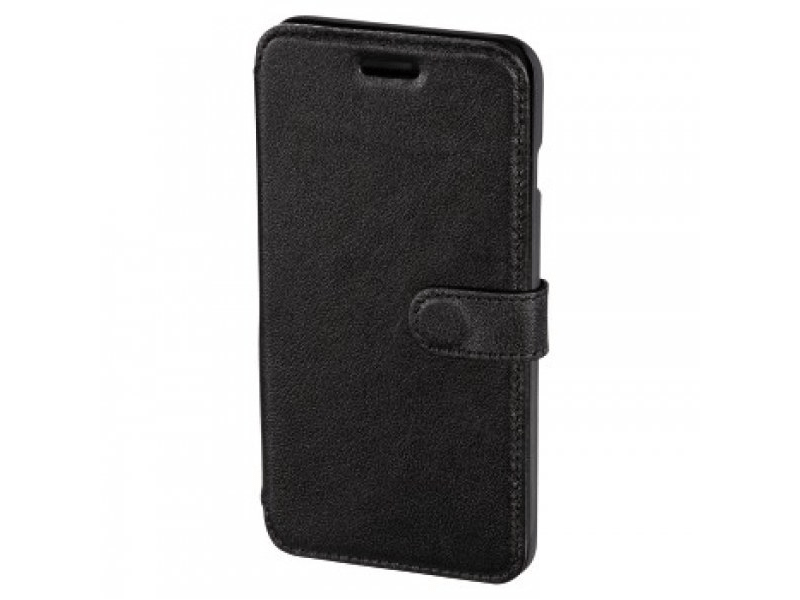 Hama 135126: Apple iPhone 6 Plus telefontok Prime Line, Fekete