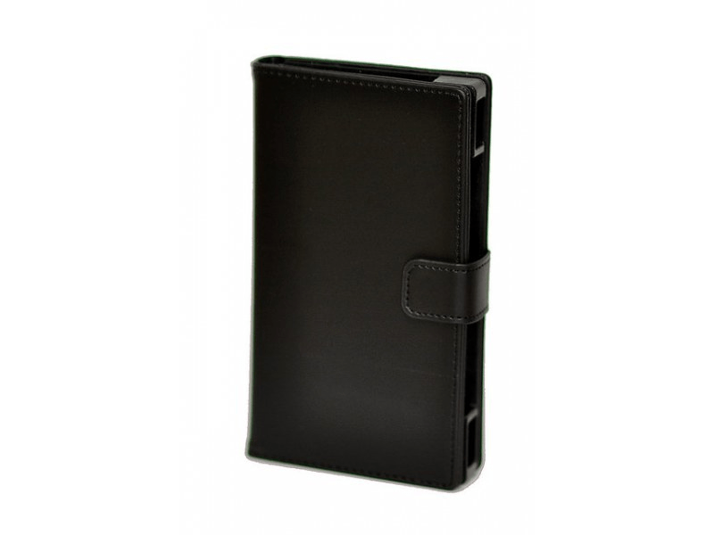 Hama 135248: Univerzális telefontok 6-6,4col, Fekete