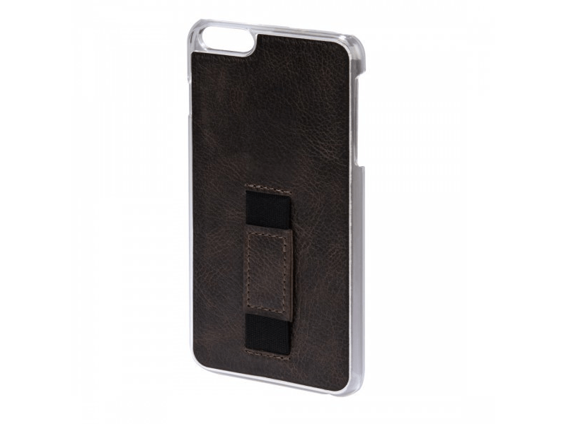 Hama 119176: Apple iPhone 6 Plus/6S Plus Loop Tok, Barna