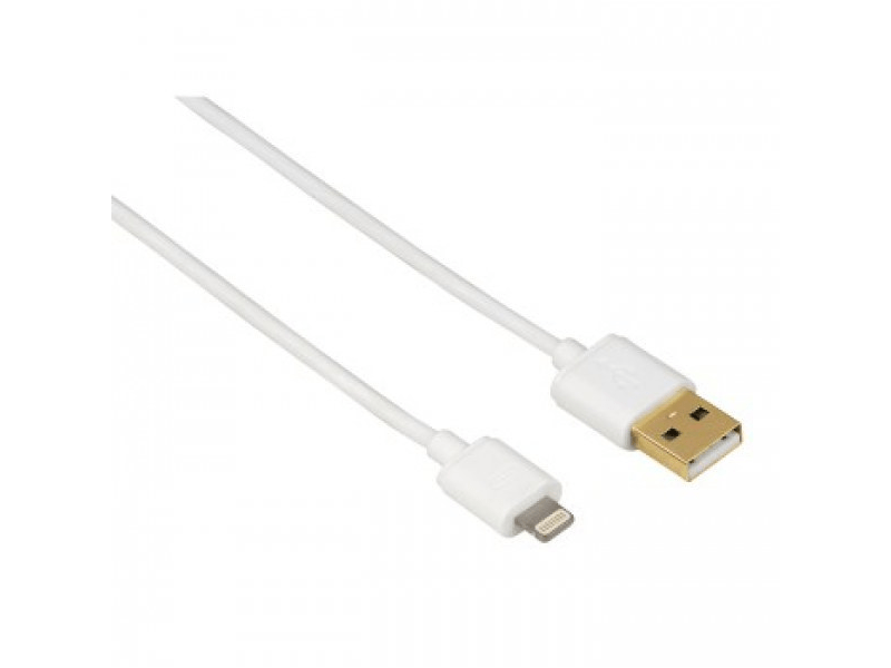 Hama 54567: Adatkábel Apple Készülékekhez
