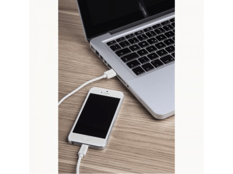 Hama 54567: Adatkábel Apple Készülékekhez