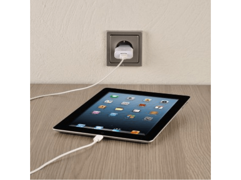 Hama 54567: Adatkábel Apple Készülékekhez