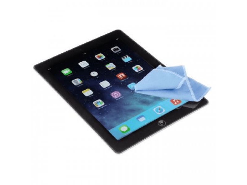 HAMA 95872: Univerzális mikroszálas tisztítókendő 15x15 cm, 2db