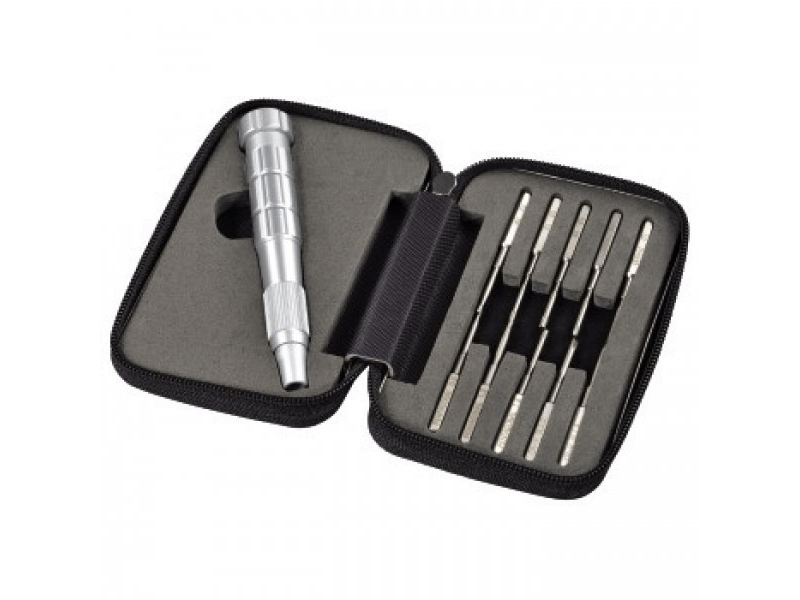 HAMA 53052: Univerzális csavarhúzó készlet