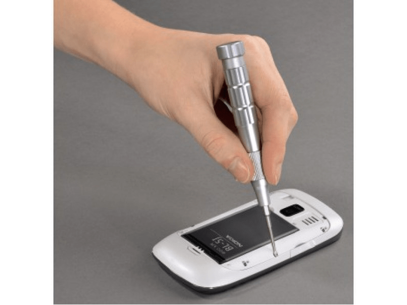 HAMA 53052: Univerzális csavarhúzó készlet