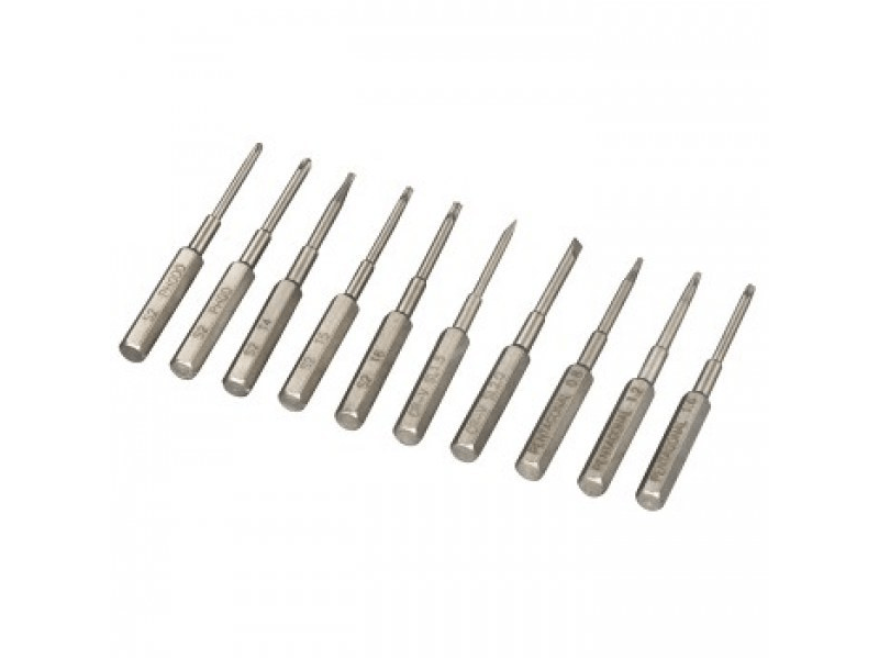 HAMA 53052: Univerzális csavarhúzó készlet