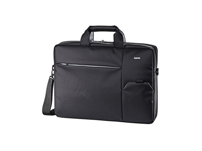 HAMA 101095: Notebook táska Marseille 40 cm, lila