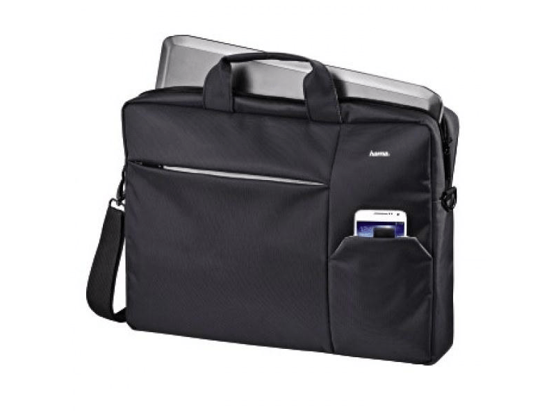 HAMA 101095: Notebook táska Marseille 40 cm, lila