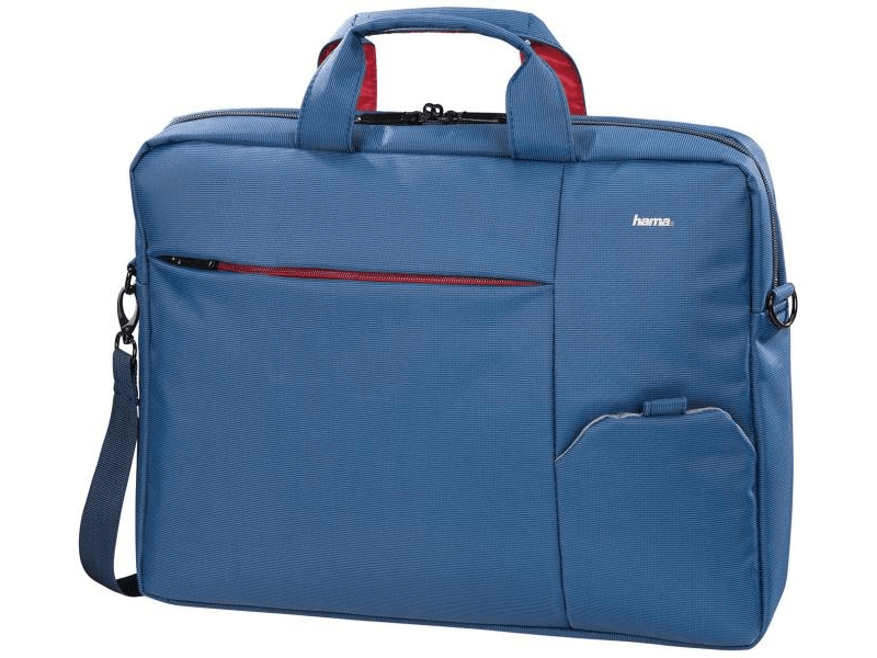 HAMA 101095: Notebook táska Marseille 40 cm, lila