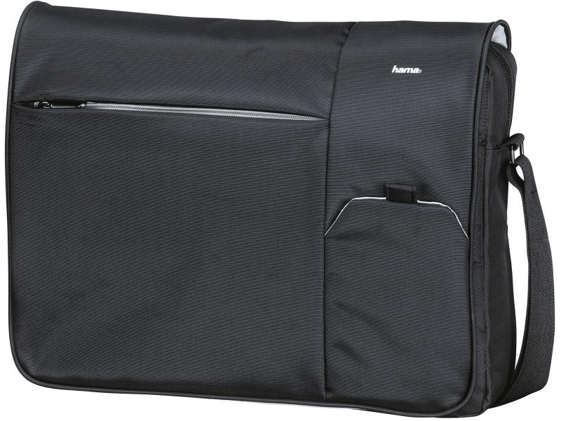 HAMA 101095: Notebook táska Marseille 40 cm, lila