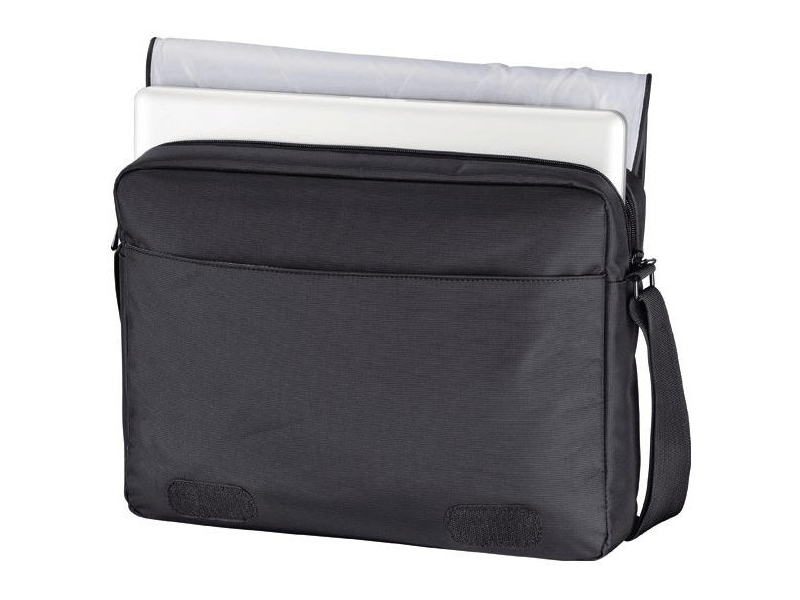 HAMA 101098: Notebook táska Messenger Marseille 40 cm, fekete