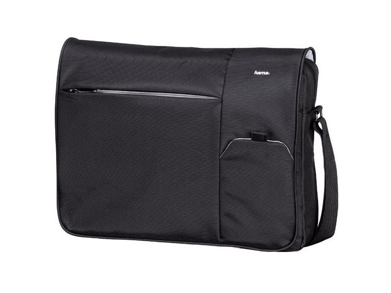 HAMA 101099: Notebook táska Messenger Marseille 40 cm, kék