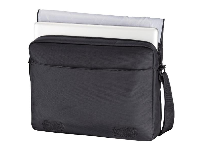 HAMA 101099: Notebook táska Messenger Marseille 40 cm, kék