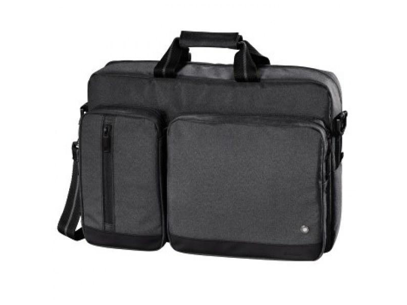 HAMA 101238: Notebook táska Halifax 15,6” fekete