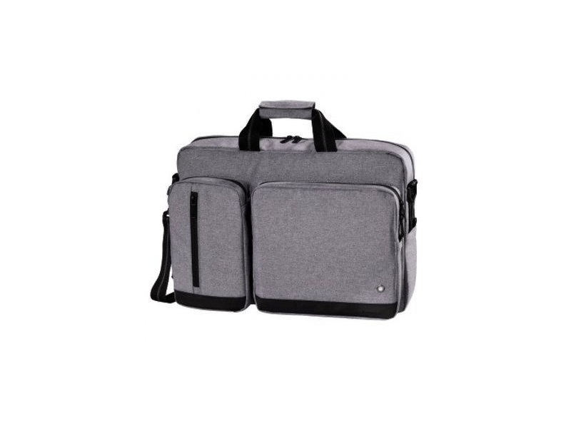 HAMA 101238: Notebook táska Halifax 15,6” fekete