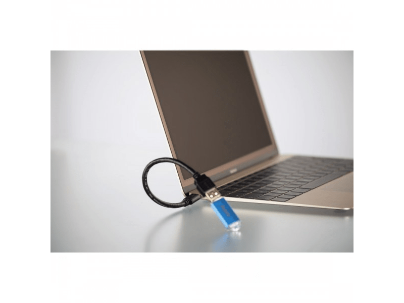 Hama 135712: USB A - USB C kábel