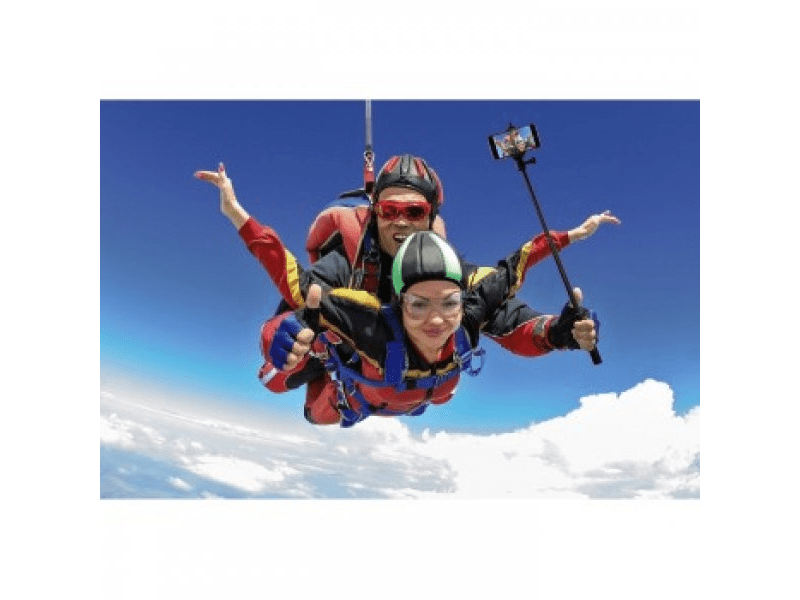 Hama 136189: Monopod Selfie bot