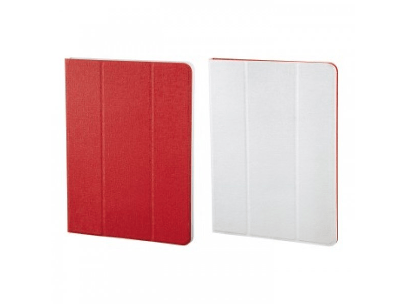 HAMA 123094: Tablet tok TwoTone 17,8 cm (7col) piros/fehér